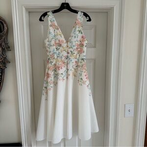 ERIN by Erin Fetherston Somerset Dress